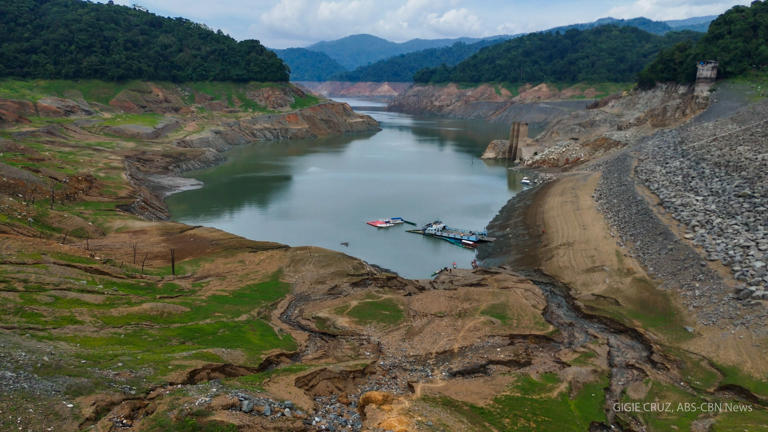DA braces for P20B in agri losses from El Niño