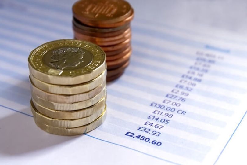 DWP state pension and benefit rates latest as inflation soars to 3.4%