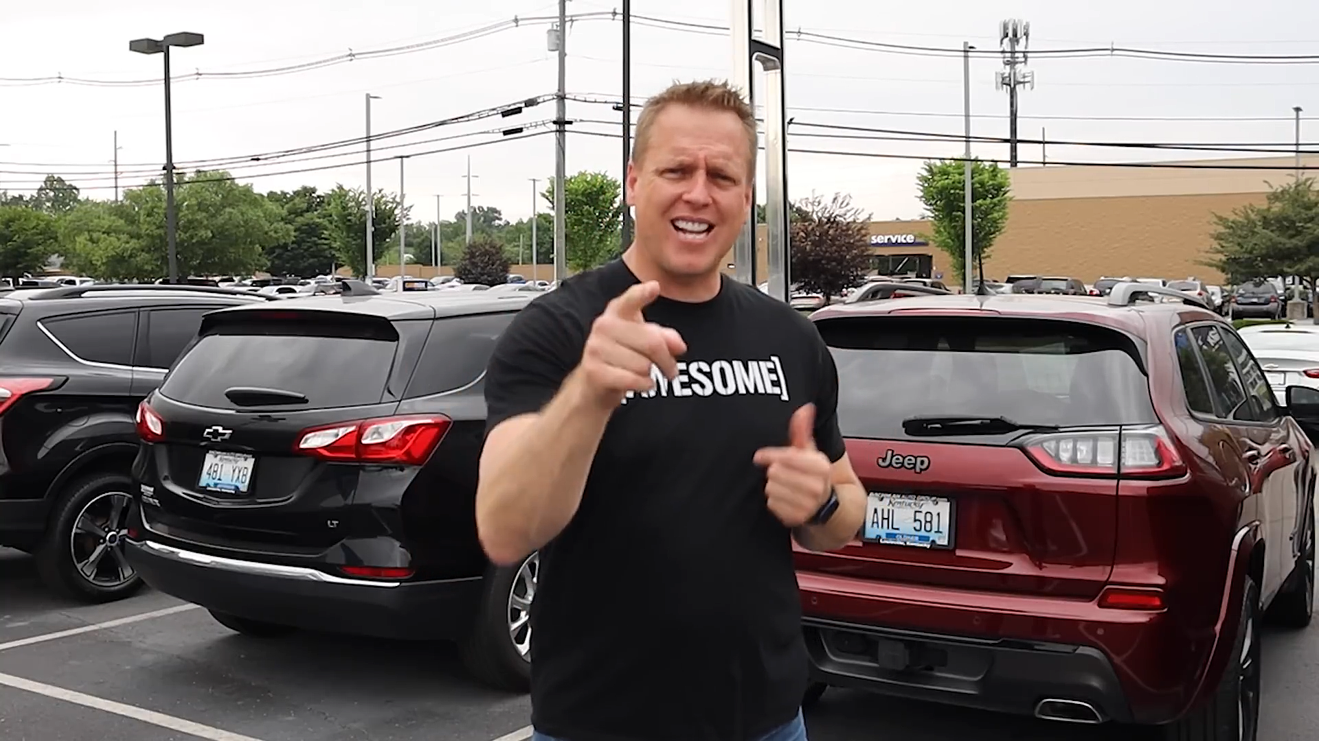 9 questions to ask before financing a car