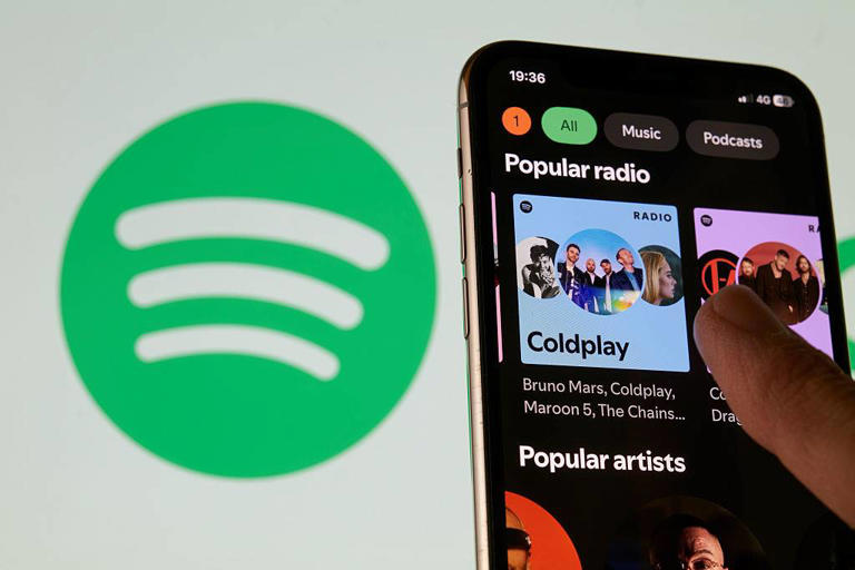 Spotify cracking down on users sharing family plan who don't live in ...