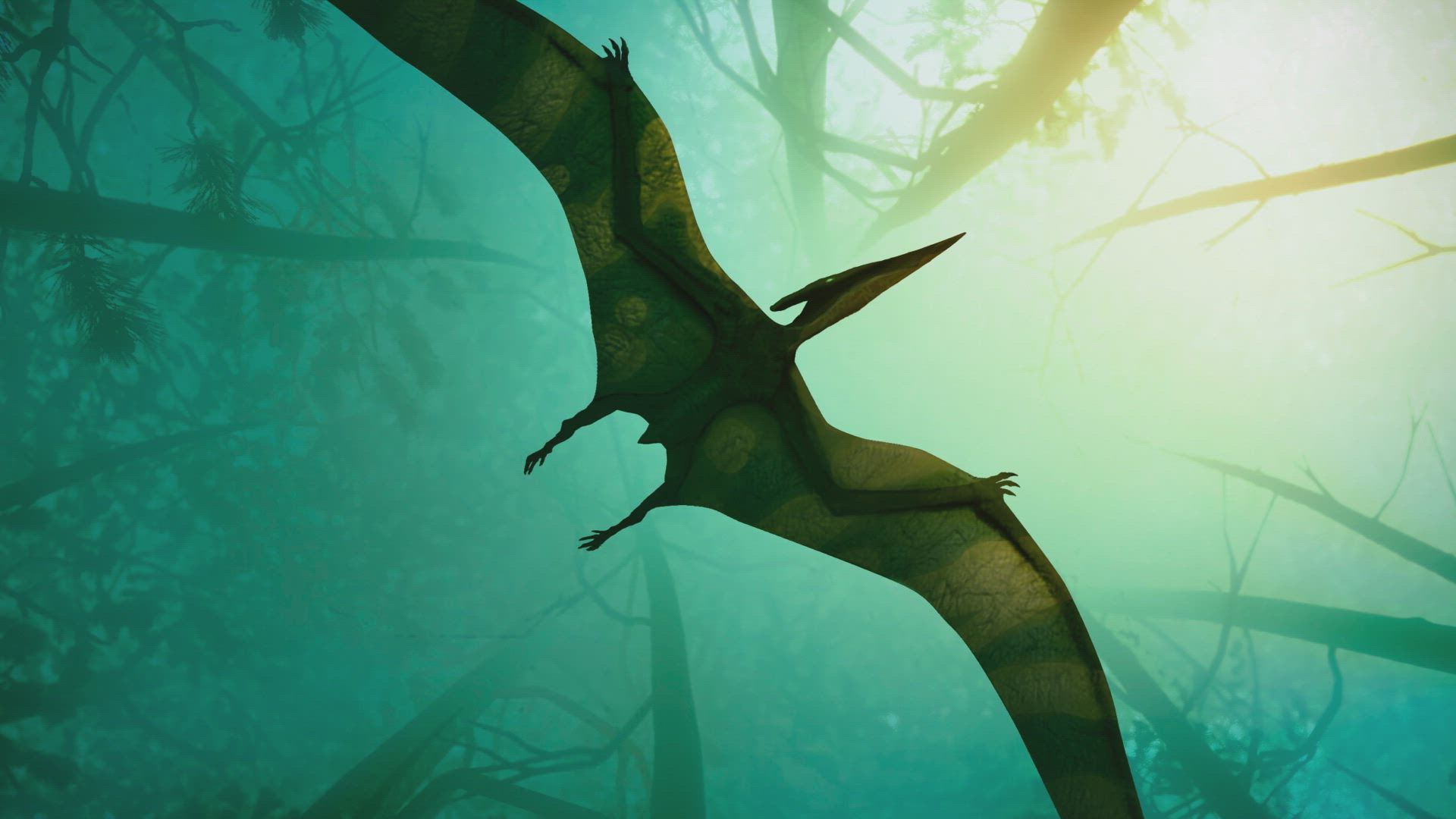 Proof of mythic dragons discovered | The proof is out there