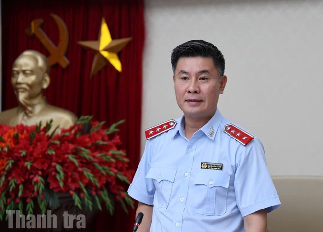 46/59 hồ sơ cấp phép khoáng sản có vi phạm, Vàng Phước Sơn vốn âm vẫn được cấp phép thăm dò
