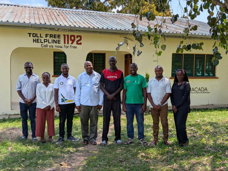 NACADA admits former Real Househelps of Kawangware actor Onyi to rehab ...