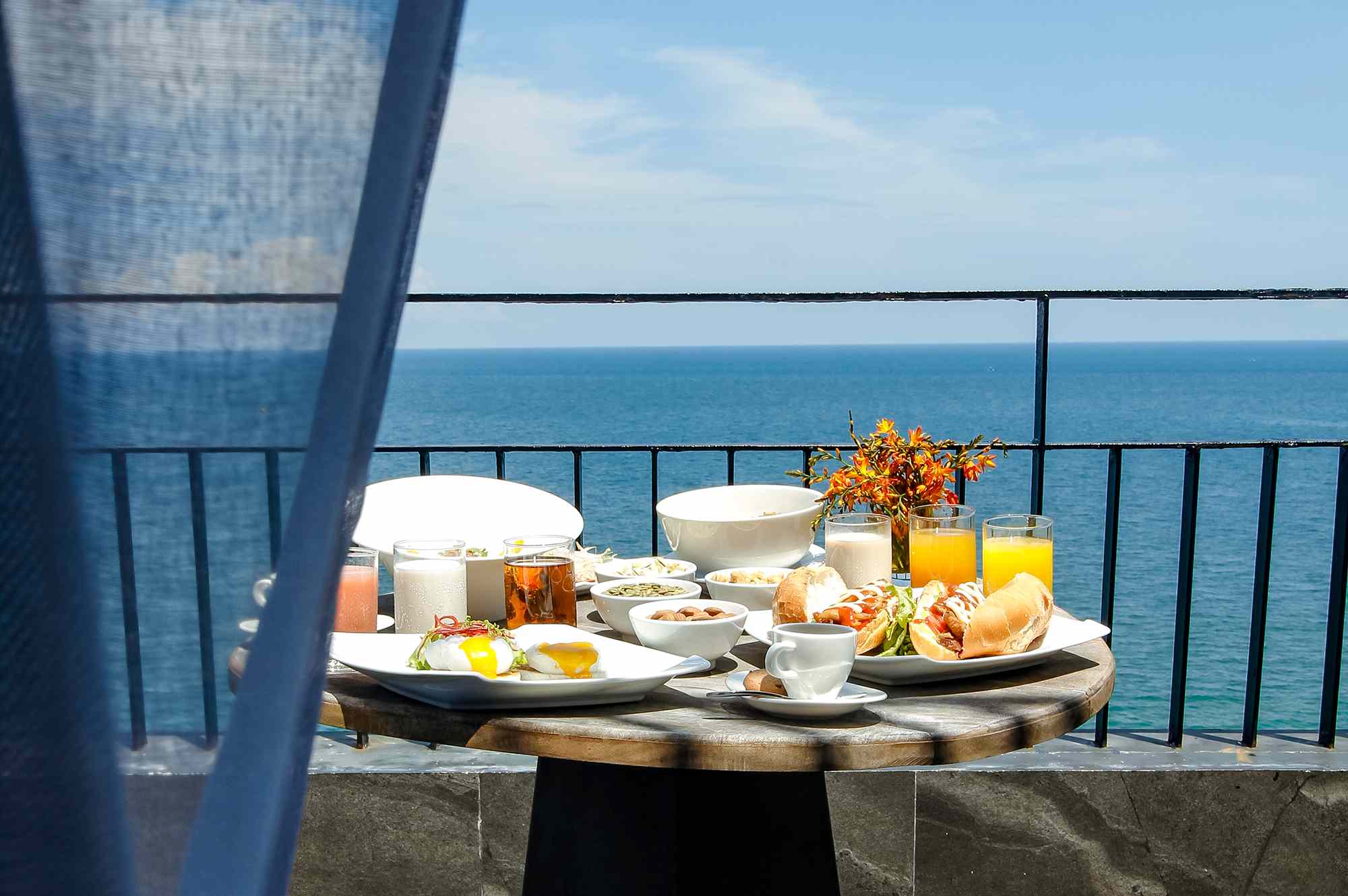 7 morning habits to keep on vacation that can help you stay healthy and ...