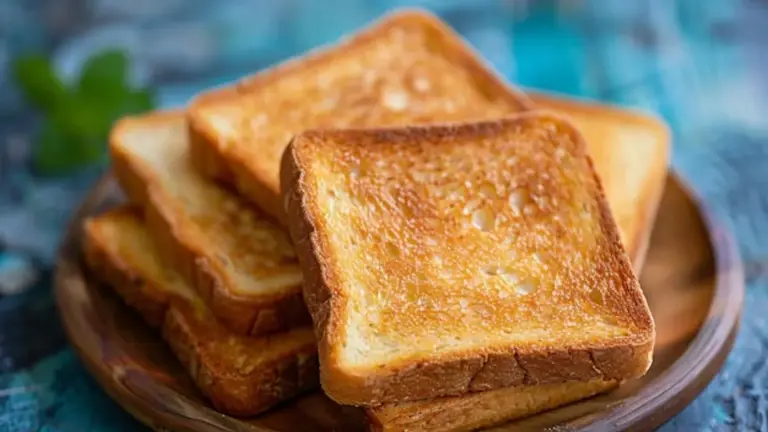 Can eating burnt roti or toast cause cancer? Oncologist explains acrylamide