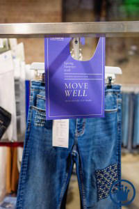 Color, texture and performance denim dominates spring/summer 2028