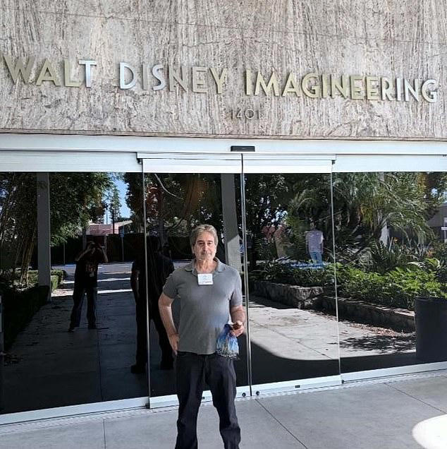 Rumors erupt that Disney World is changing iconic ride after 32 years ...