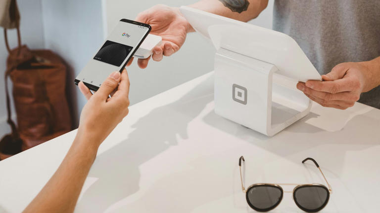 Why replacing your phone every two years could be costing you a small ...