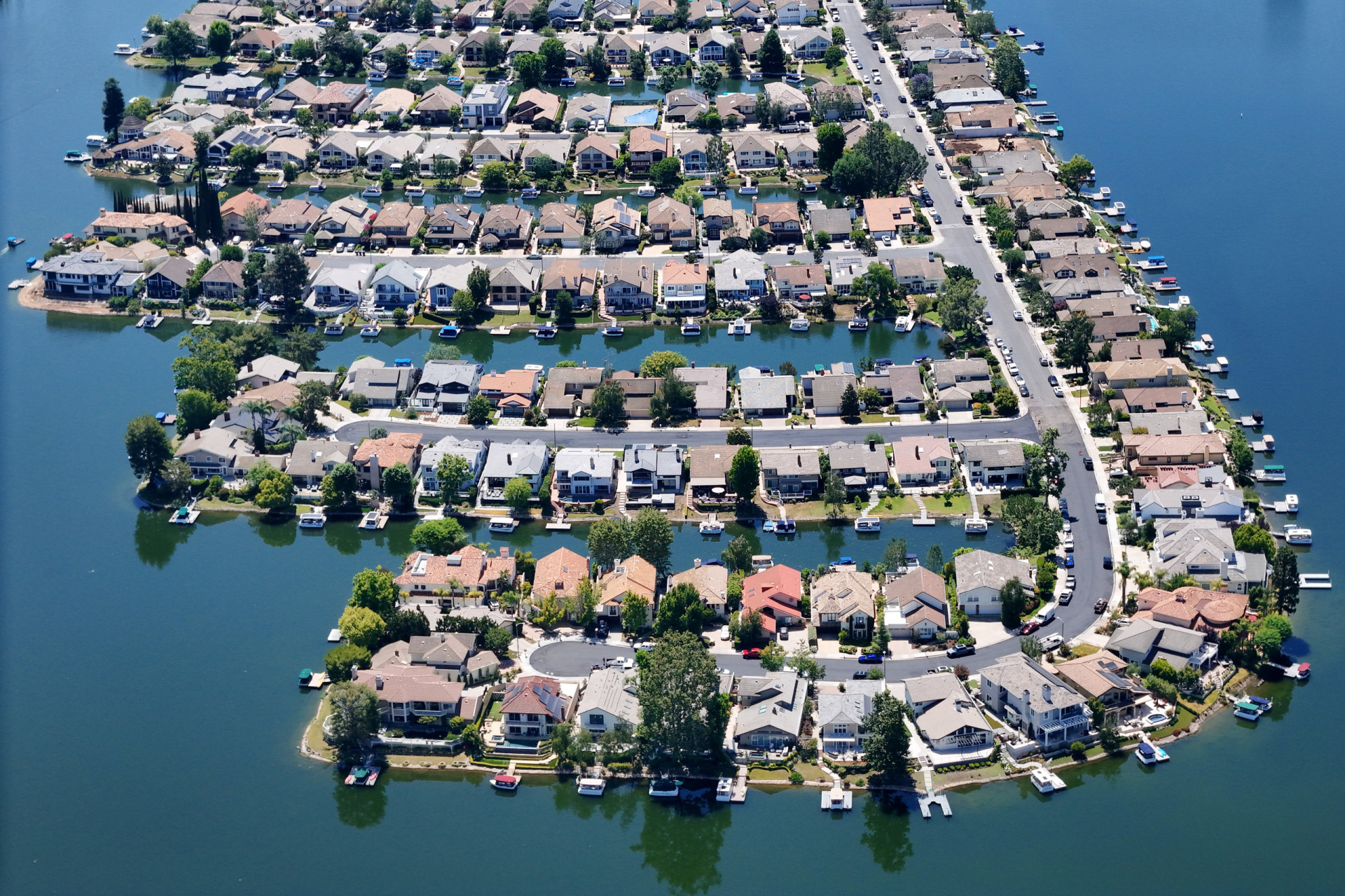 Why is the housing market so expensive?