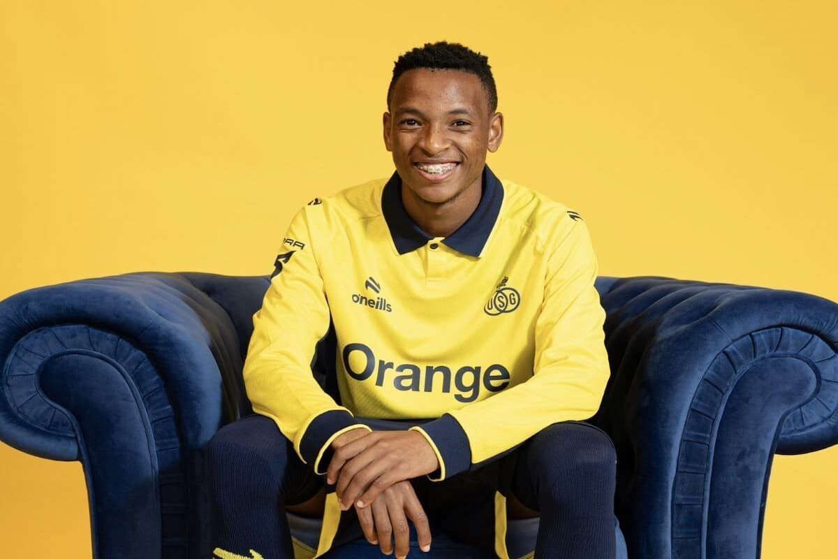 Transfer update: Ex-Orlando Pirates youth products could command €25 ...