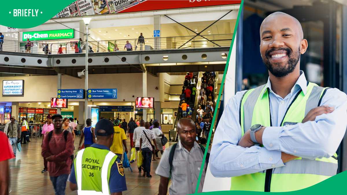 Bus ticket seller salary revealed in South Africa, payslip shows take ...