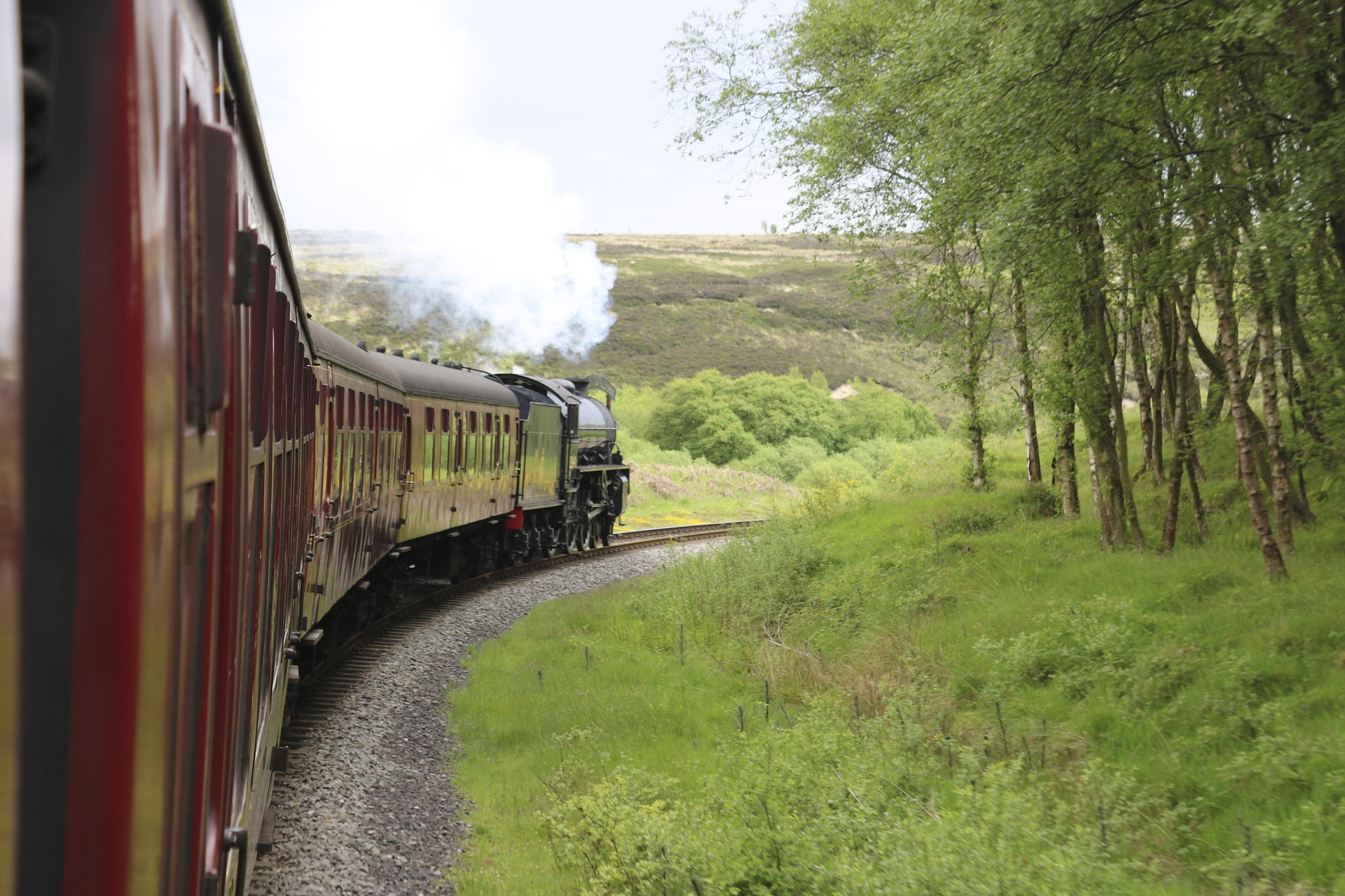 New claim that axing of Ripon railway line cost city almost £4.9m over ...