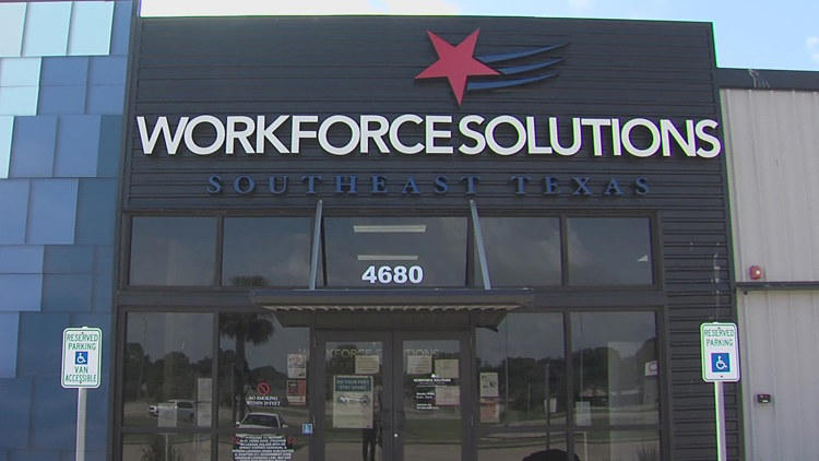 Fewer Southeast Texans out of work as hiring events line up this month