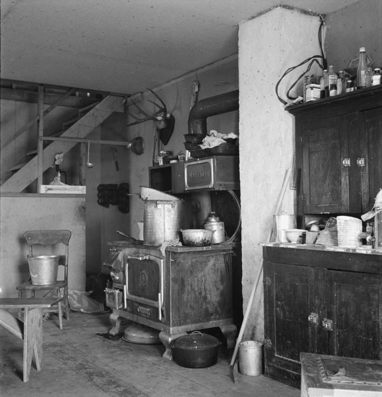 The Frankfurt kitchen changed design history forever—inside the race to ...