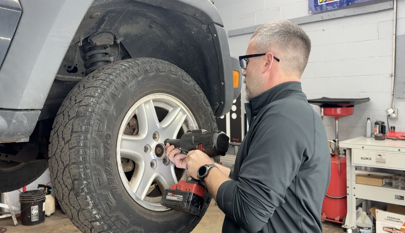 Fall car care checklist: What to fix now to avoid costly winter repairs