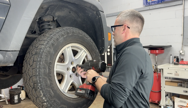 Fall car care checklist: What to fix now to avoid costly winter repairs