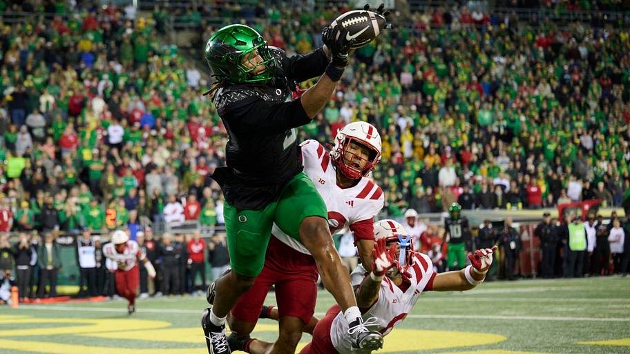 Oregon vs. Illinois EA Sports CFB 27 simulation: Computer predicts ...