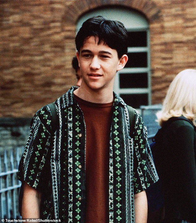 10 things I hate about you cast reunite for Julia Stiles' tribute to ...