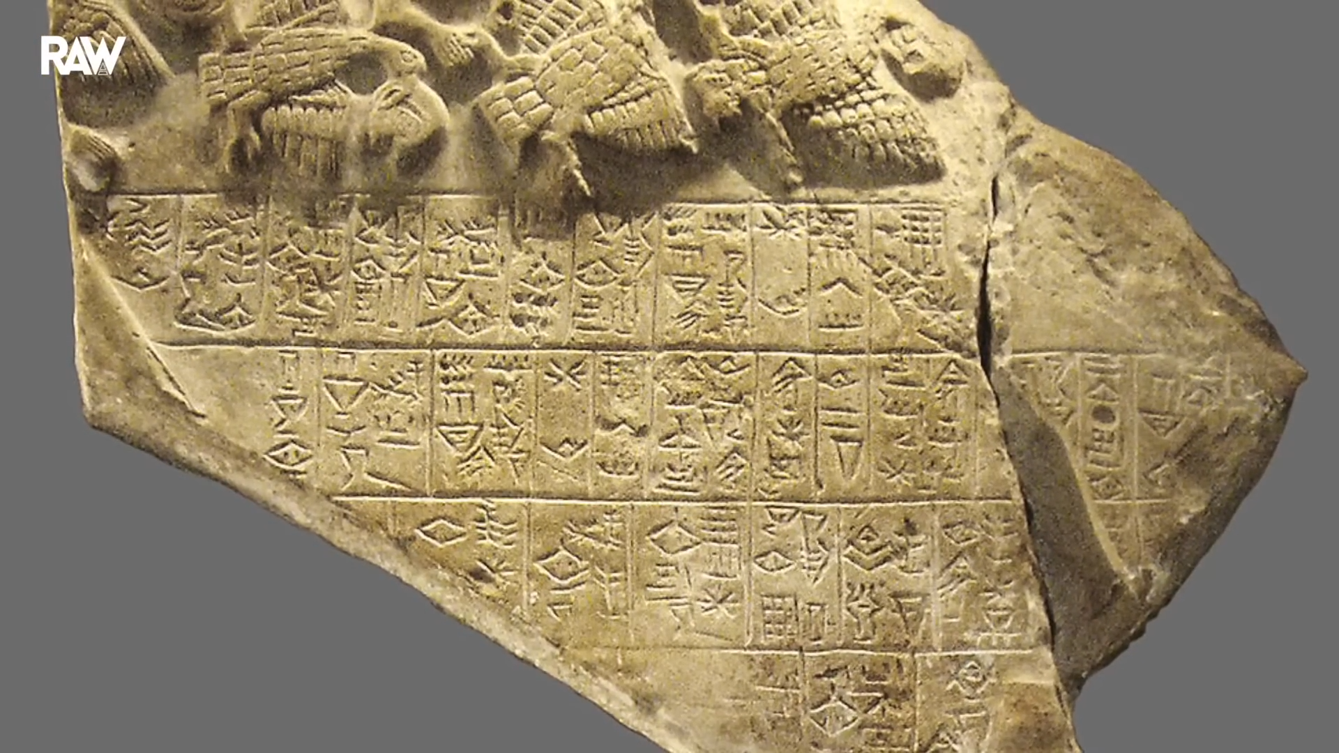 Researchers decoded a 4,100-year-old Sumerian law code - its rules ...