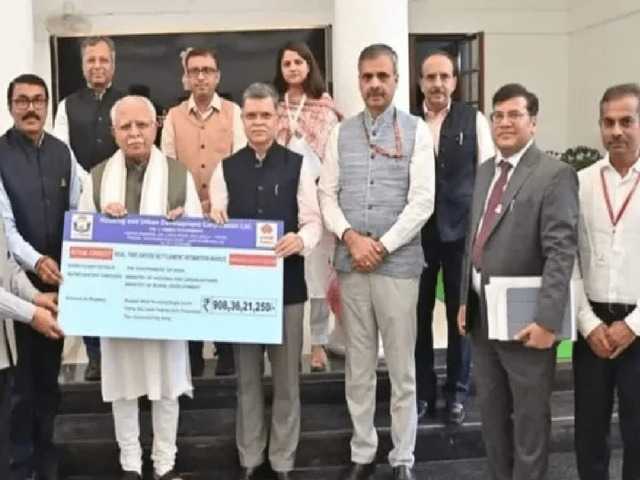 Namo Bharat rapid rail fast-tracked; 240 e-buses cleared for Chhattisgarh