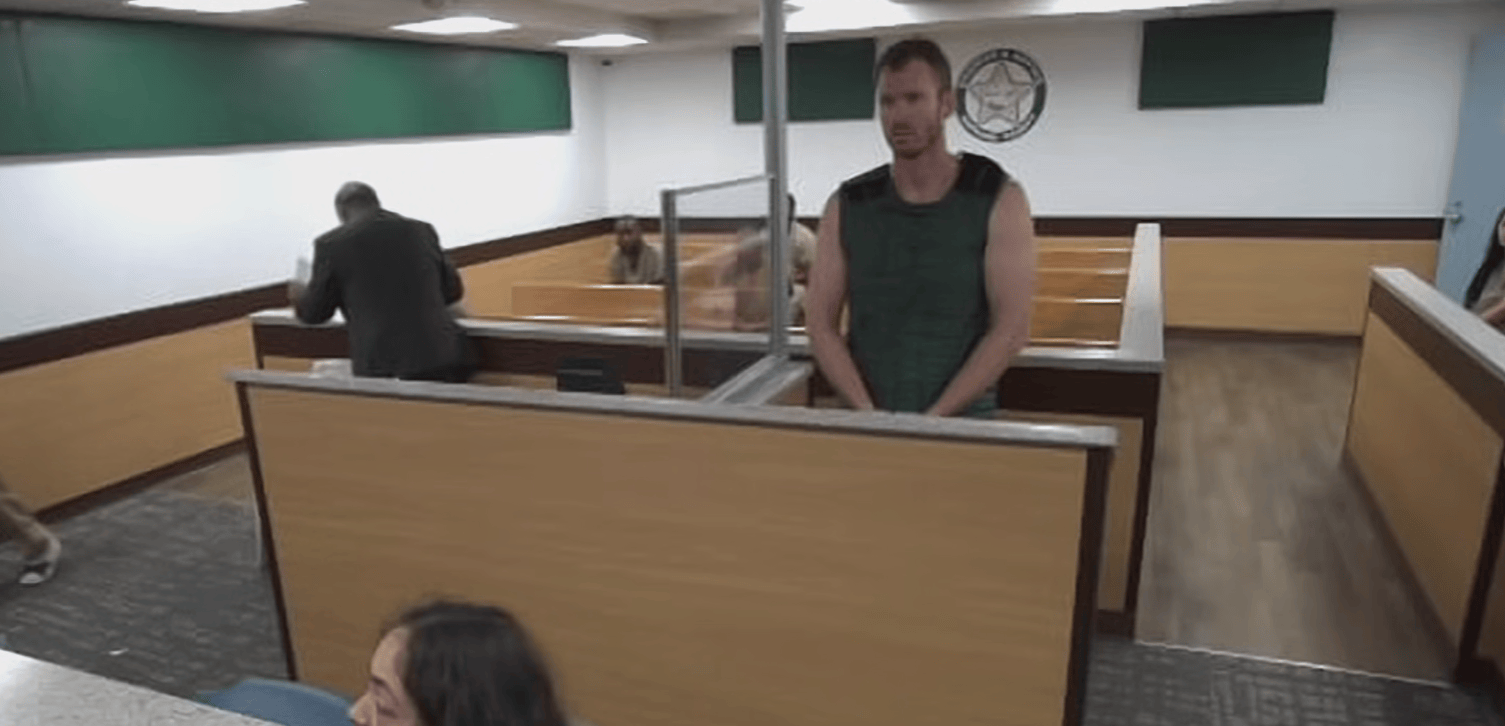 Lauderhill officer accused of taking over dead resident's home appears ...