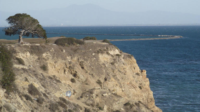 The surprising natural wonders hidden inside Los Angeles
