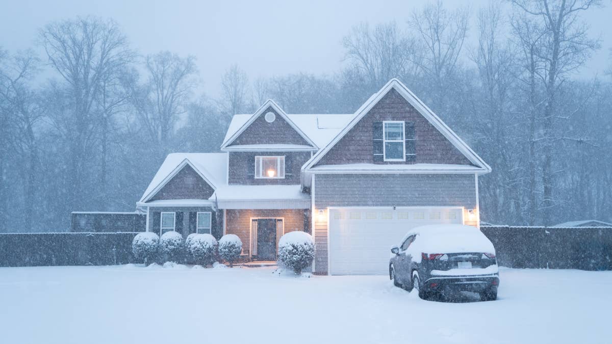 New map shows US states facing snow this Halloween