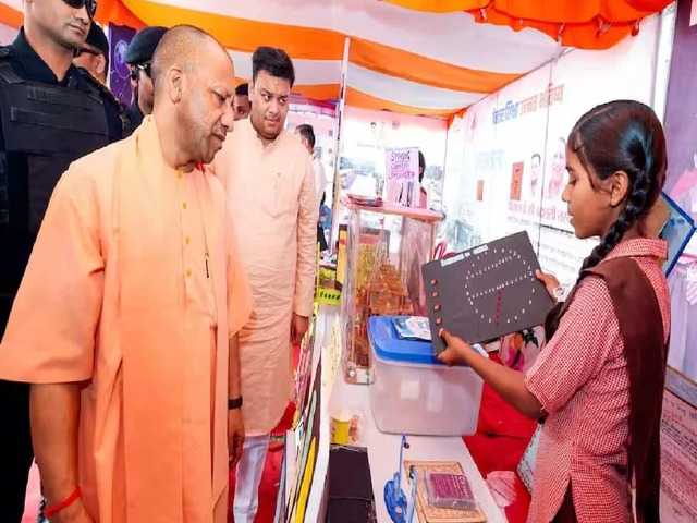 80,000 KGBV girls excel on Khan Academy as Saharanpur and Ghaziabad ...