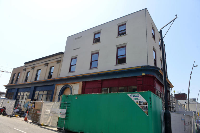 Men's mental health organisation to open coffee shop for all in ...