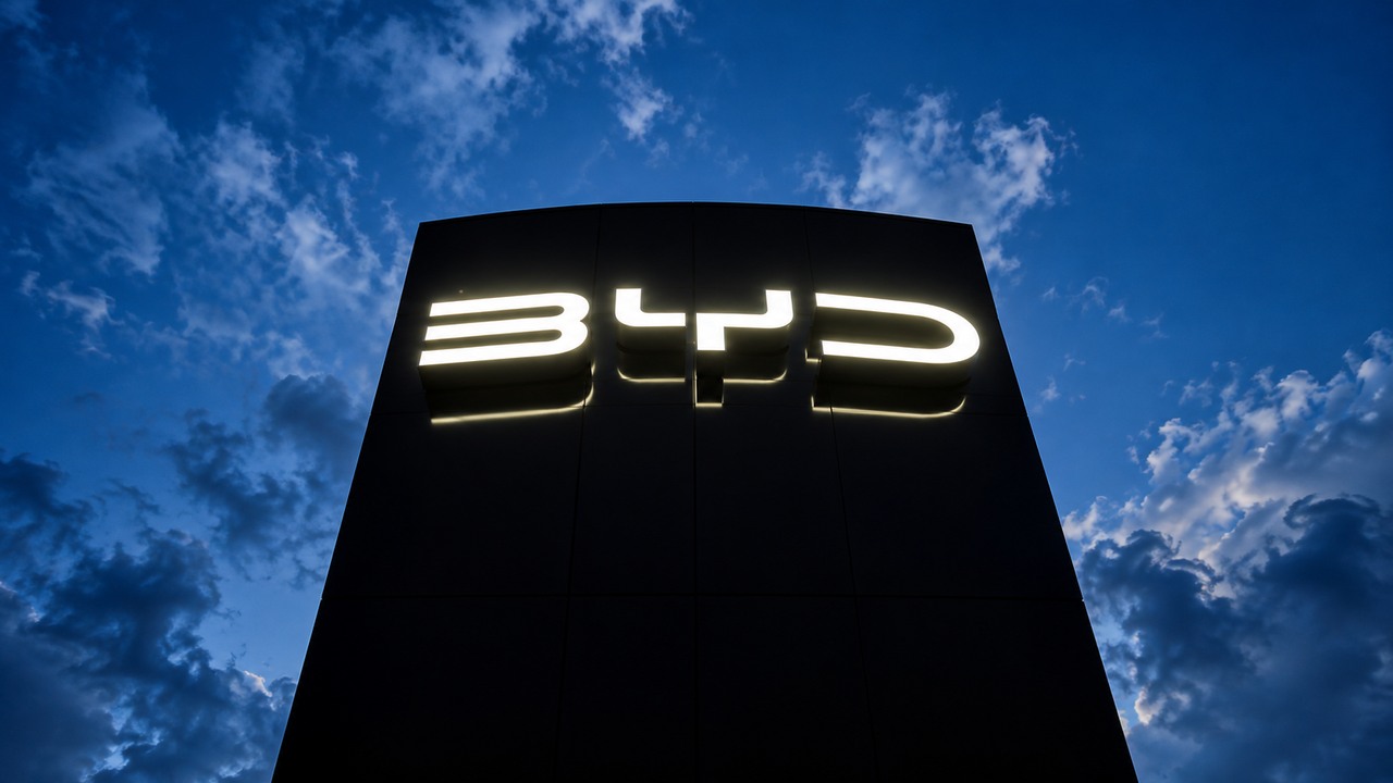 Elon Musk once laughed at BYD - Chinese carmaker surpassed Tesla in annual revenue