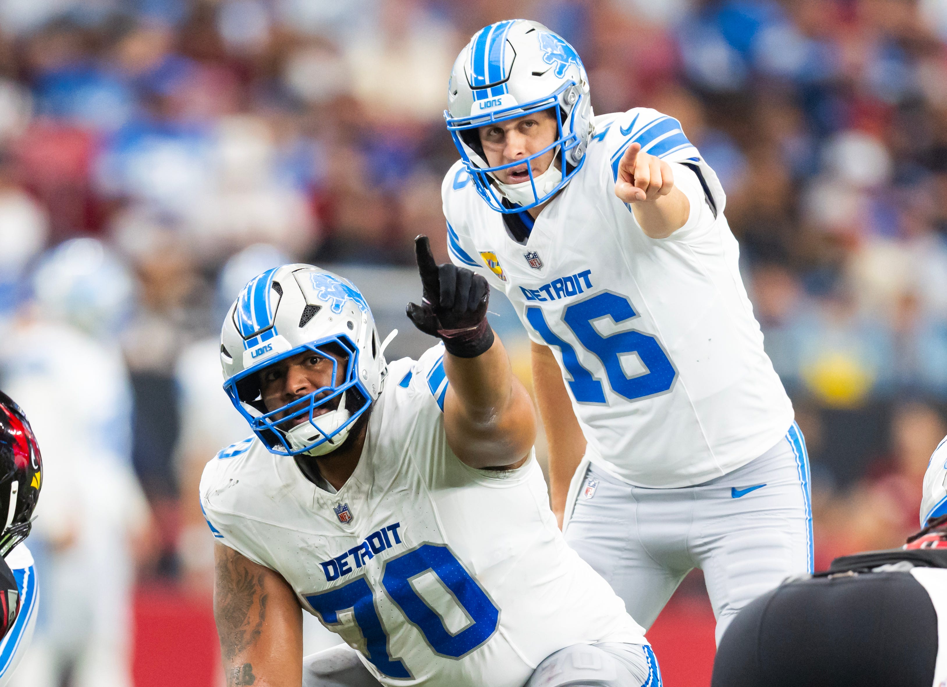 Fantasy football start 'em, sit 'em week 7: QB edition