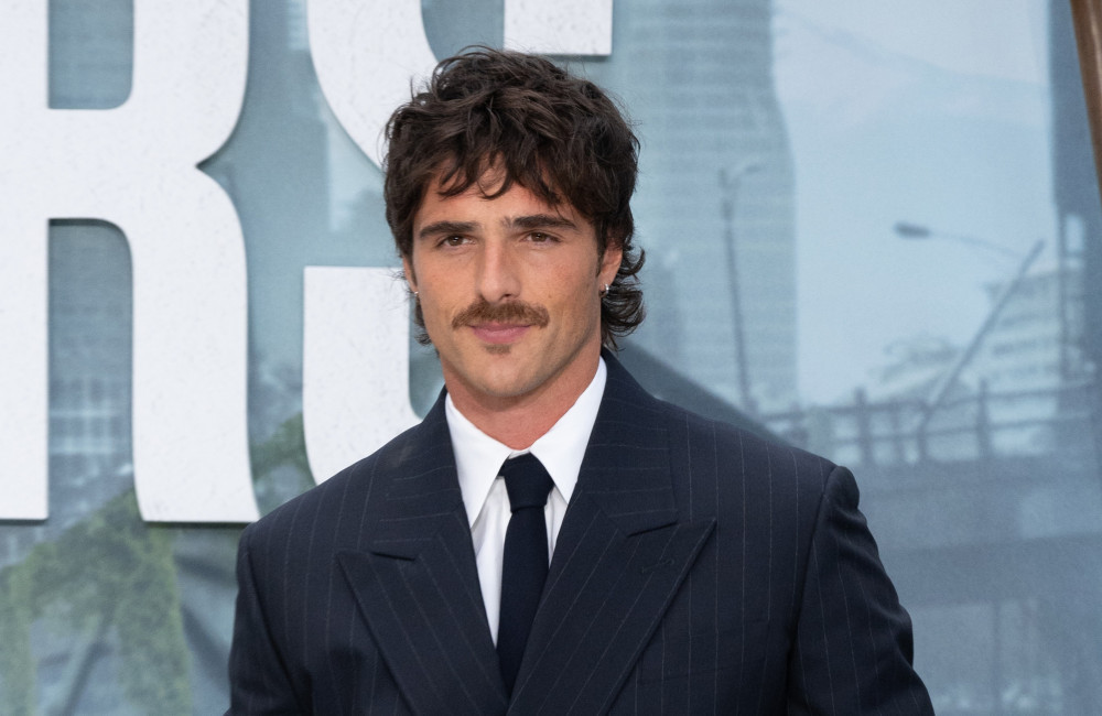 Jacob Elordi is narrating Eric Dane's posthumous audiobook memoir