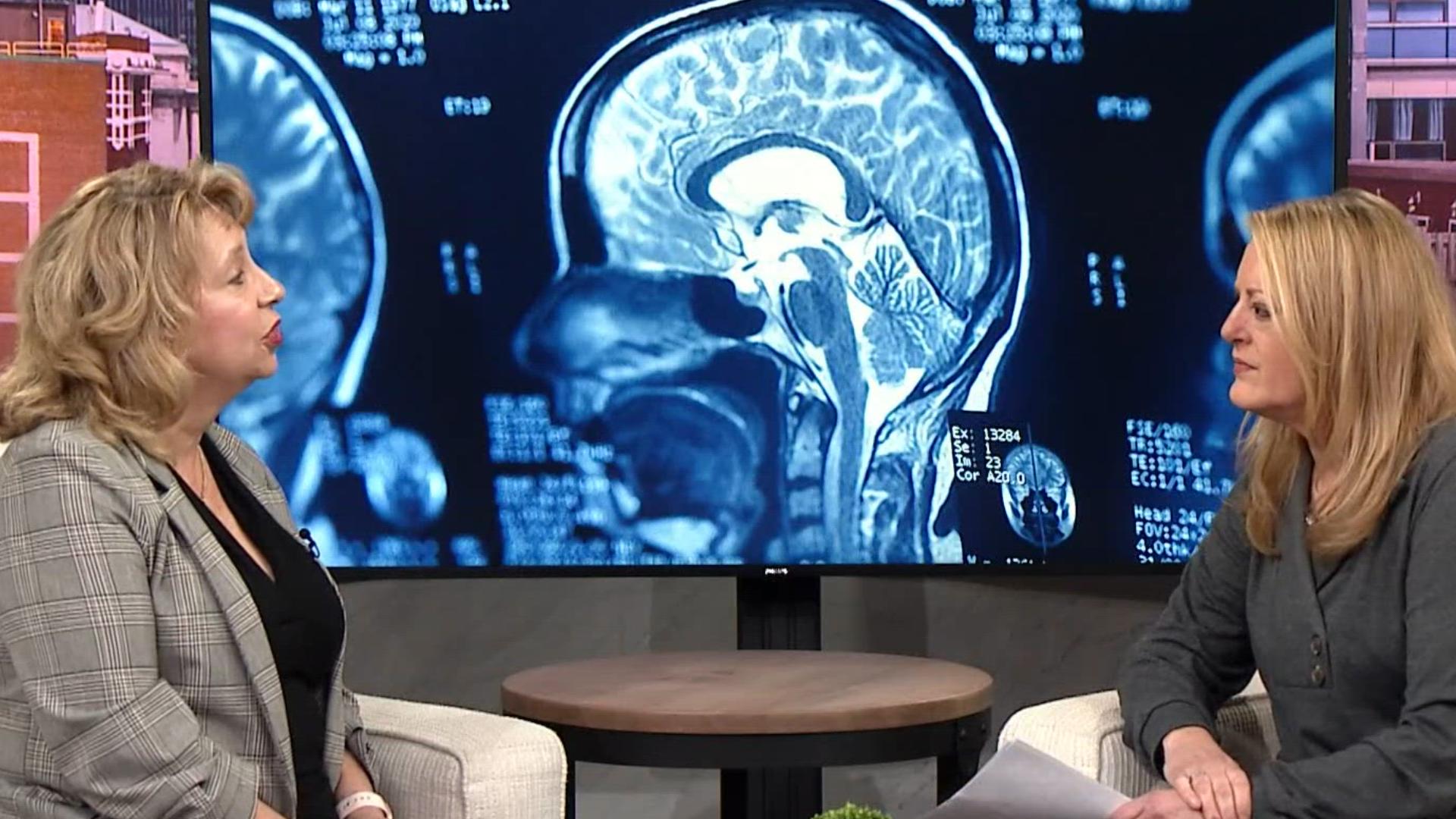 Gamma Knife: How this knife-free radiation treats brain tumors with ...