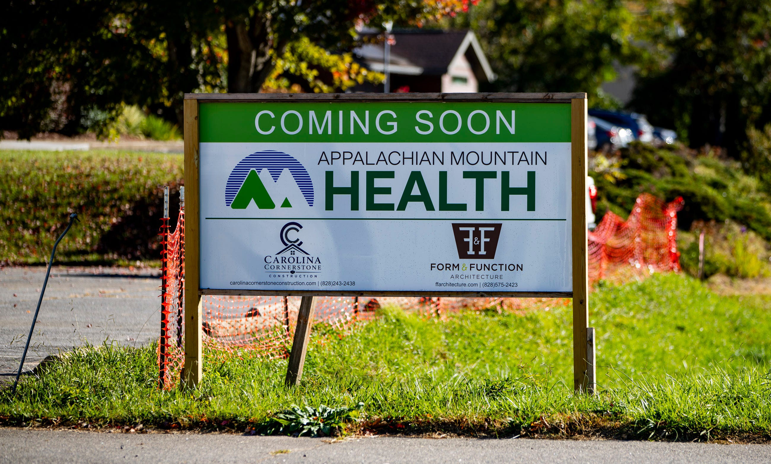 New medical clinic slated for March opening in Black Mountain