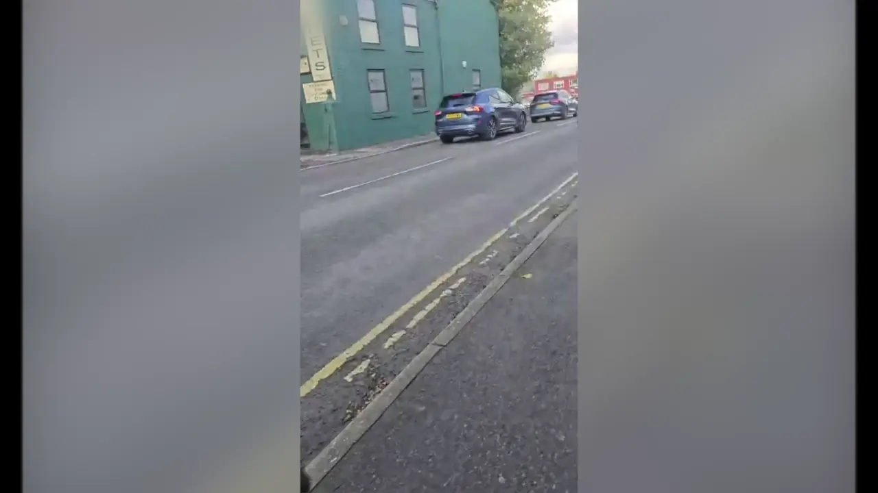 JD Bakes in Clay Cross 1