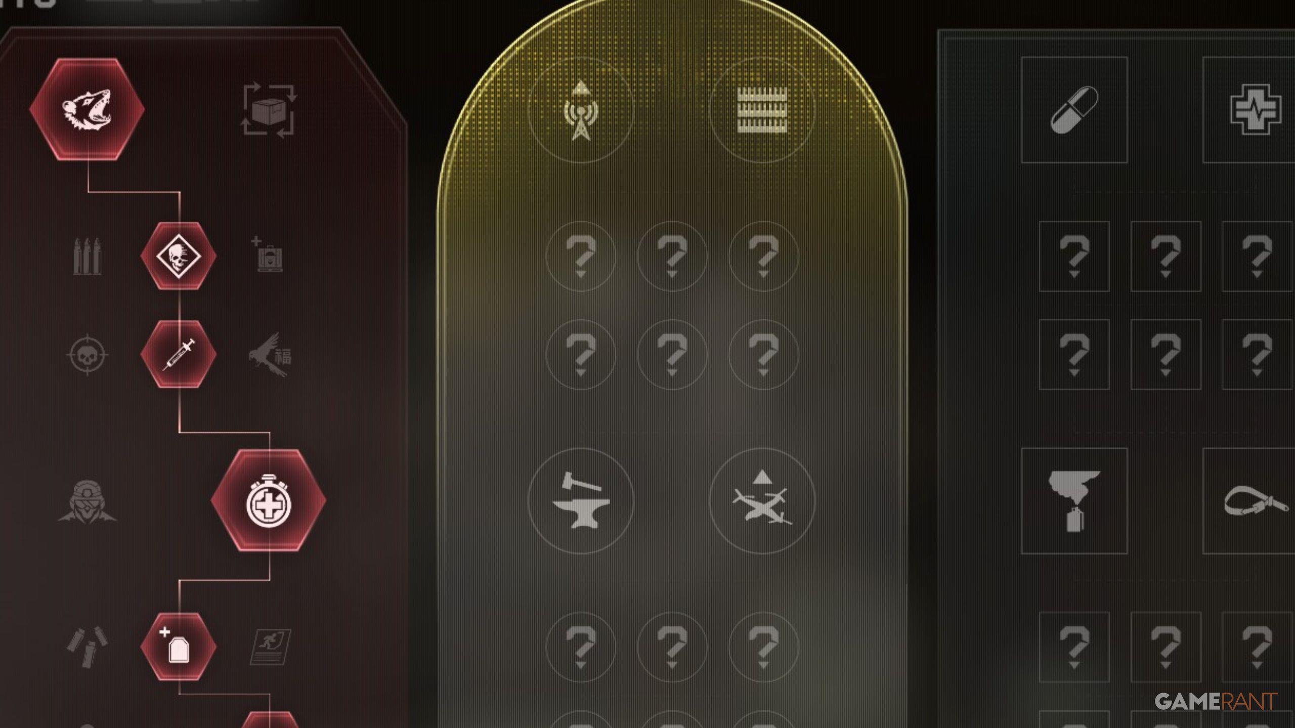 All Operator Traits & How to Unlock Them in Modern Warfare 4 DMZ