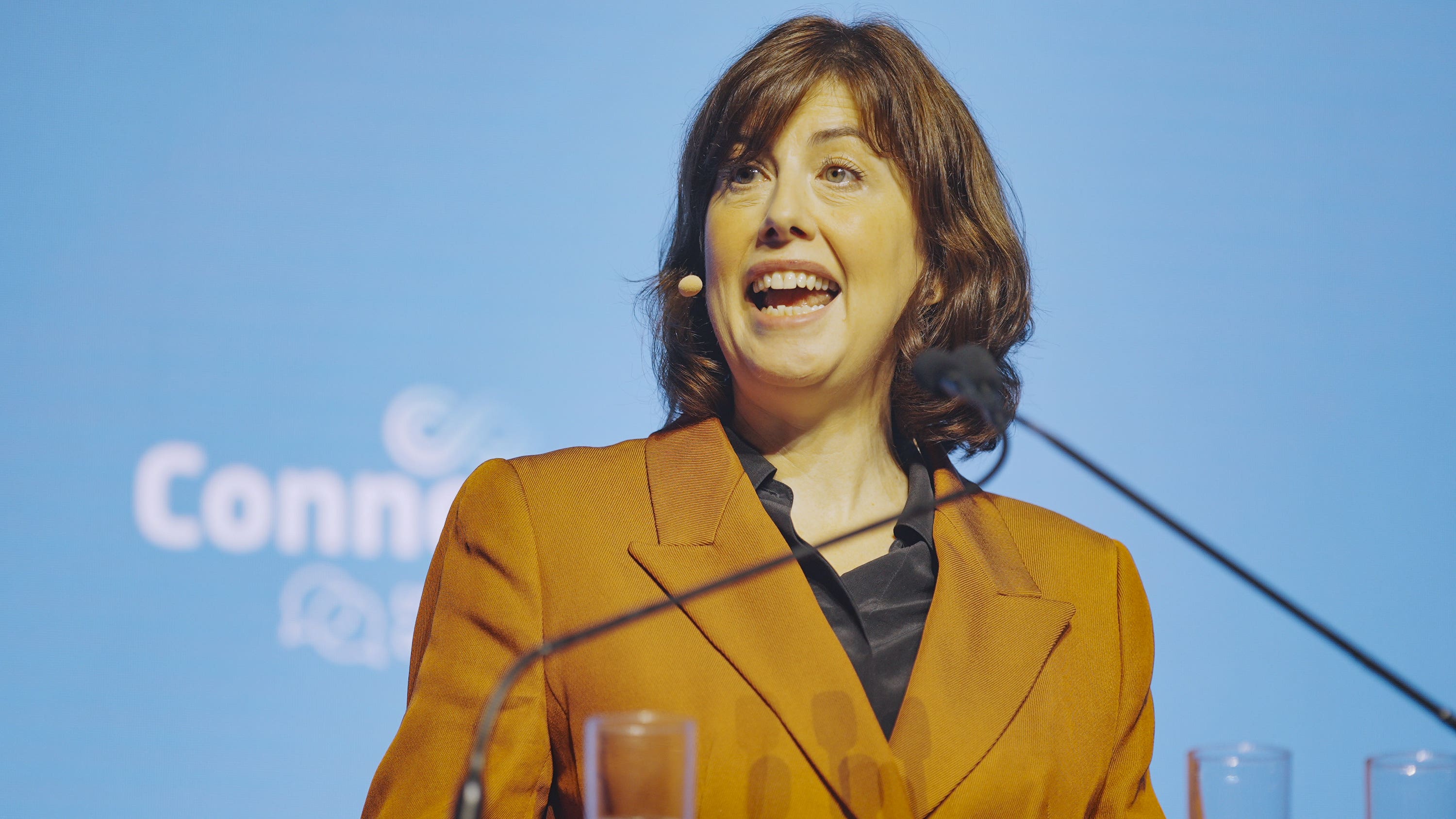 Change will come on antisemitism in England’s schools – Education Secretary