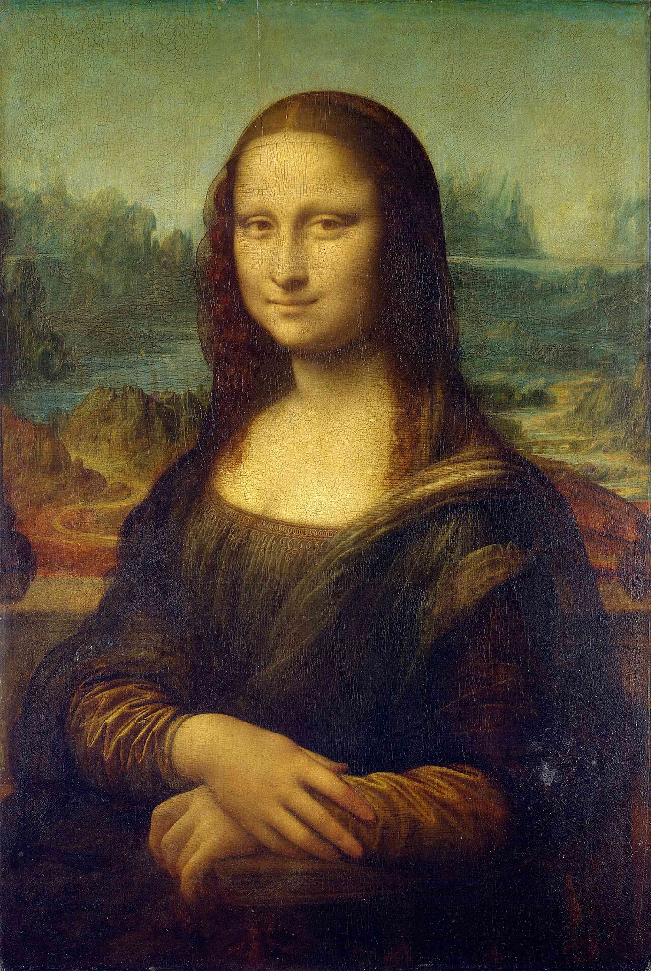 What faces in paintings can tell us about how we perceive emotion