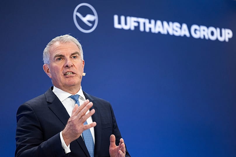 What does Lufthansa gain from its €1.2 billion TAP Air Portugal deal ...