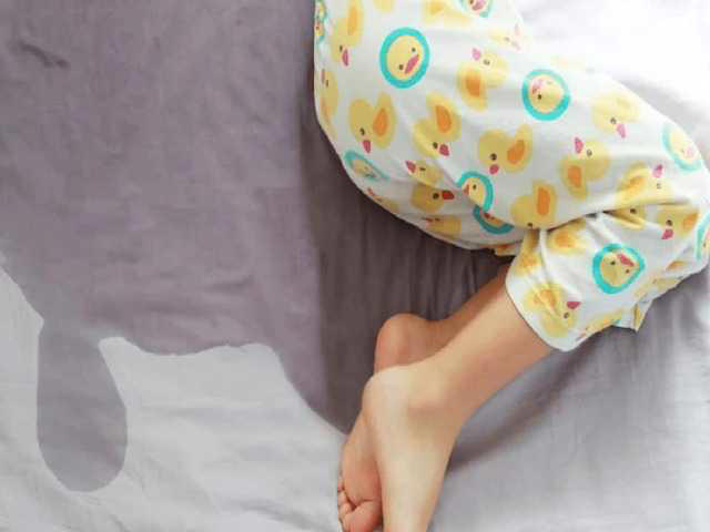 Why it's medical, not carelessness, and what doctors advise