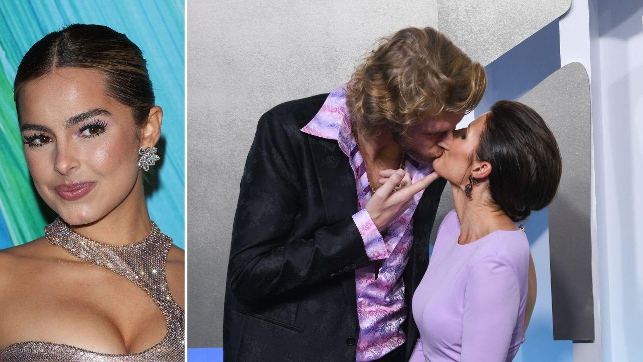 Yung Gravy says he apologized to Addison Rae for dating her mom: 'I ...
