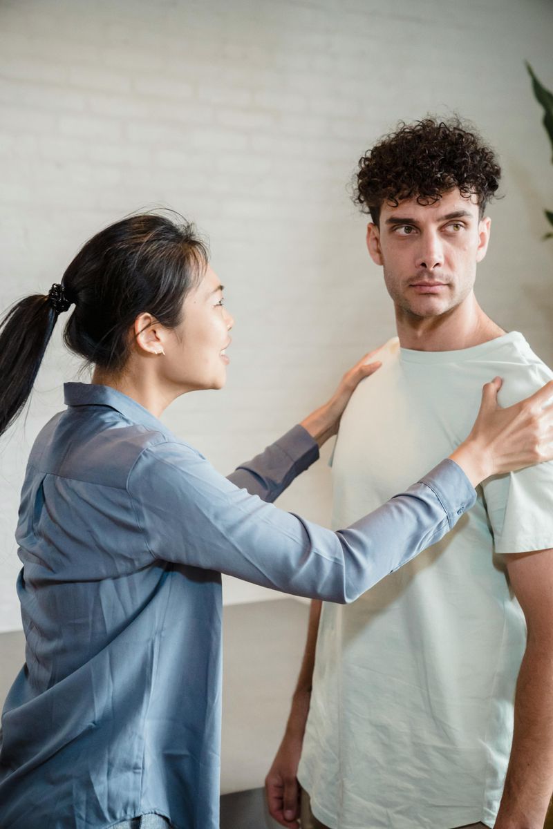 7 signs your partner has no intention of changing