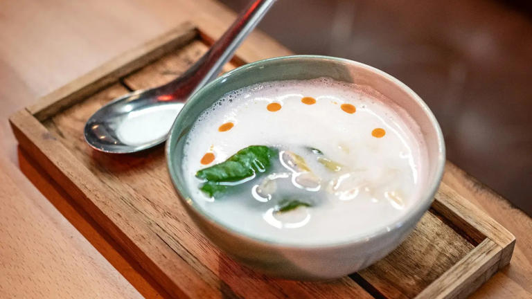 How much salt is in canned soup? We compared 12 popular brands