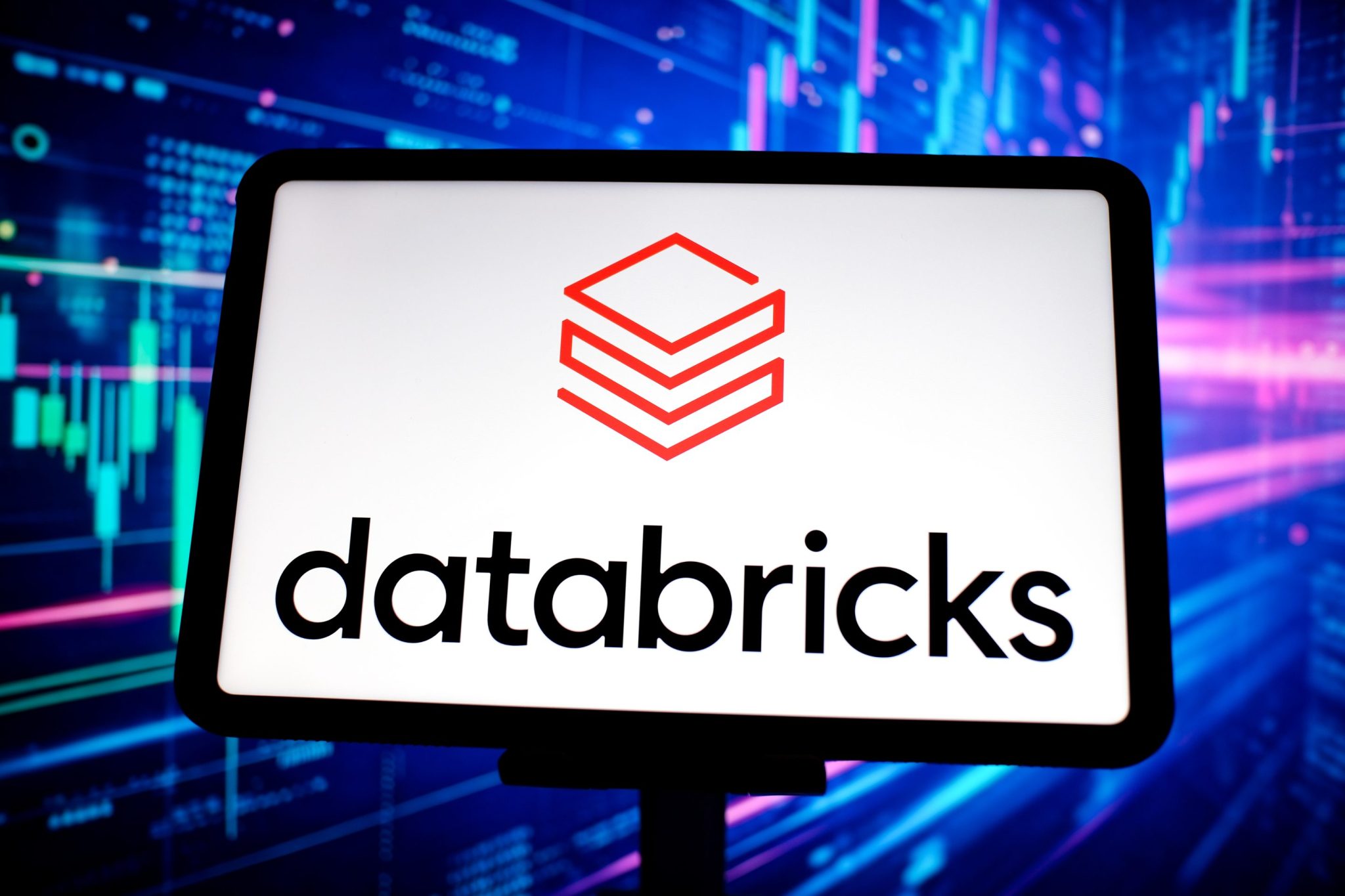 Databricks sets sights on Abu Dhabi as Middle East growth takes off