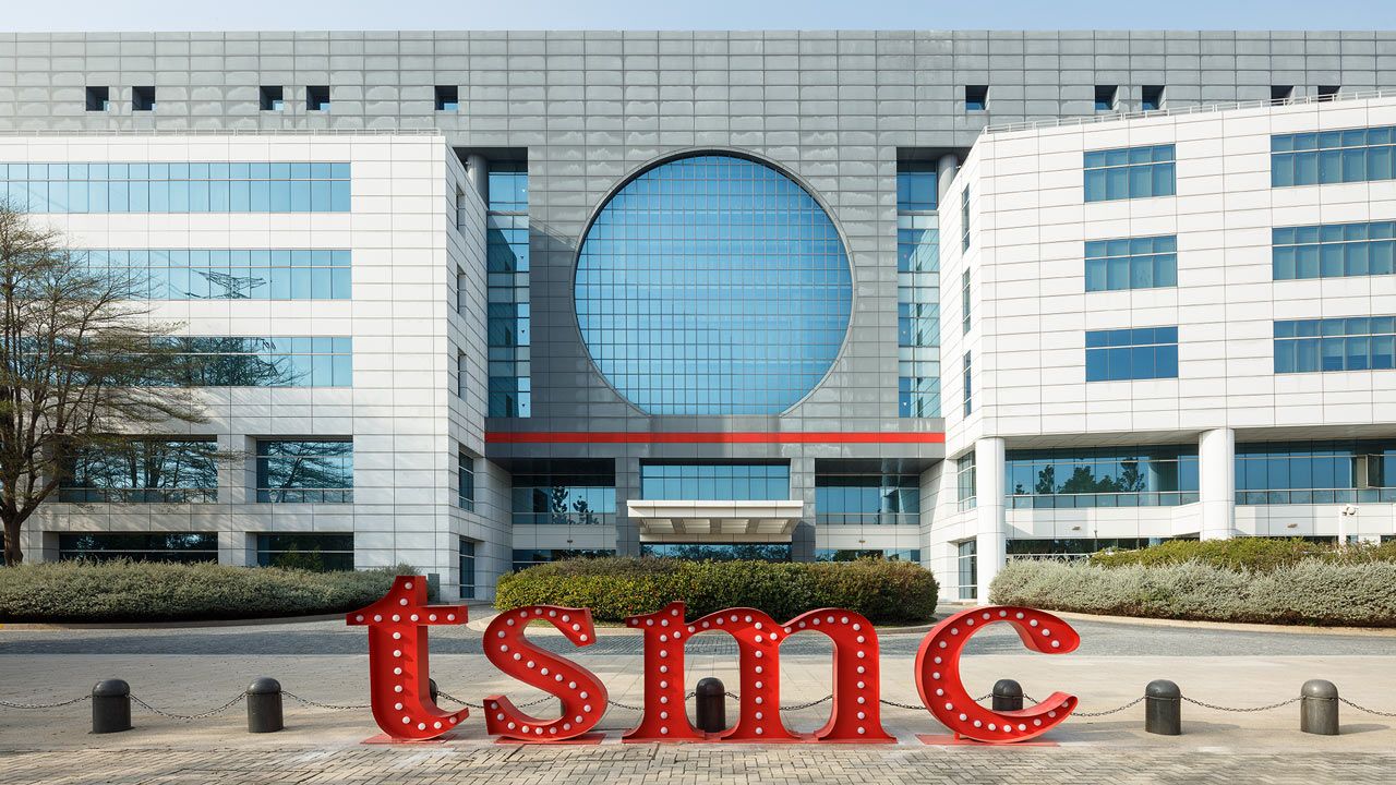Three workers killed, one in intensive care after fall at TSMC’s 2nm ...