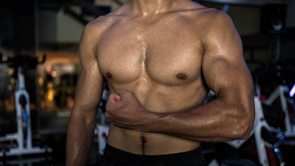 Struggling to find gym time? You only need 30 minutes a week to build ...