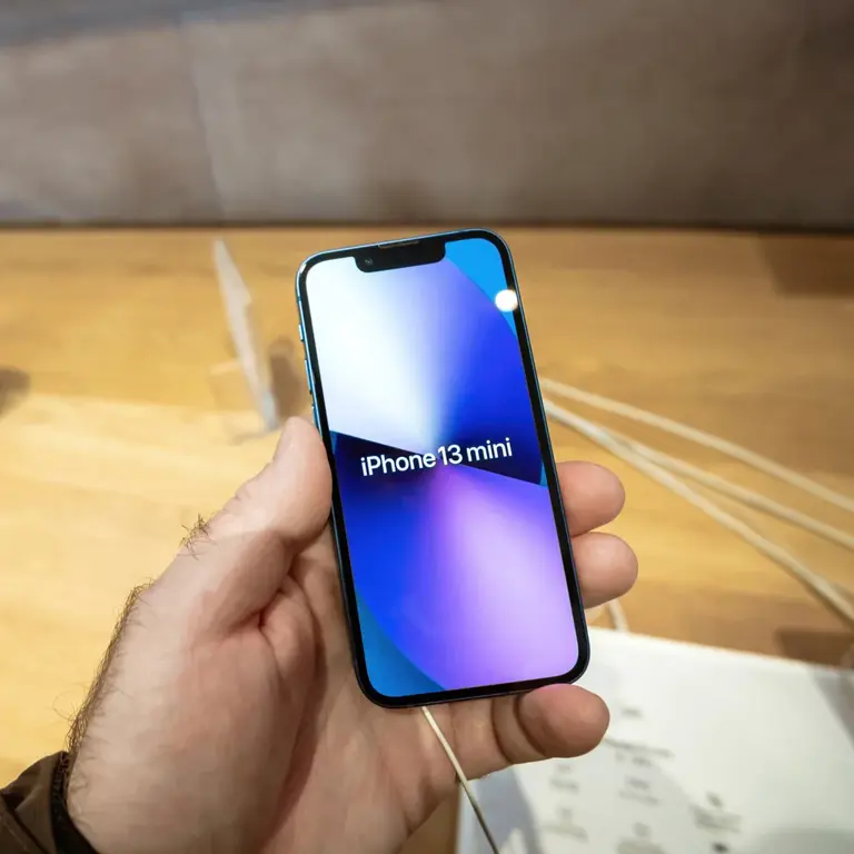 The cult of the iPhone mini is alive and thriving