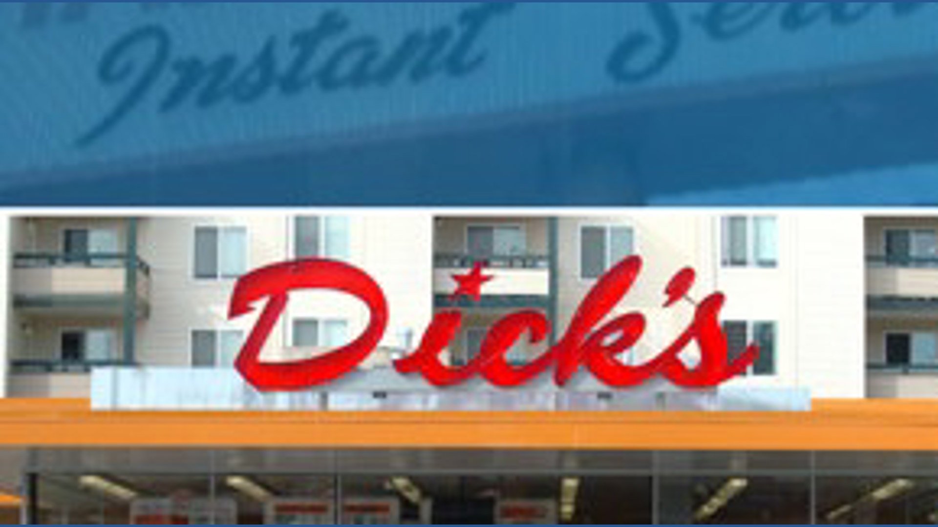 Dick’s Drive-In offering free Halloween burgers to kids