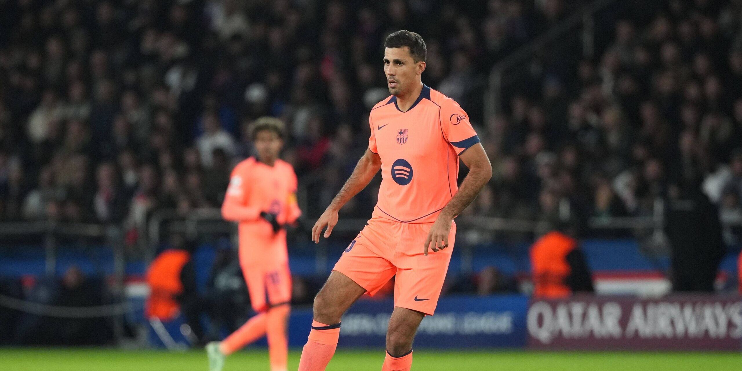 Report: Real Madrid had Rodri deal in place before costly decision ...