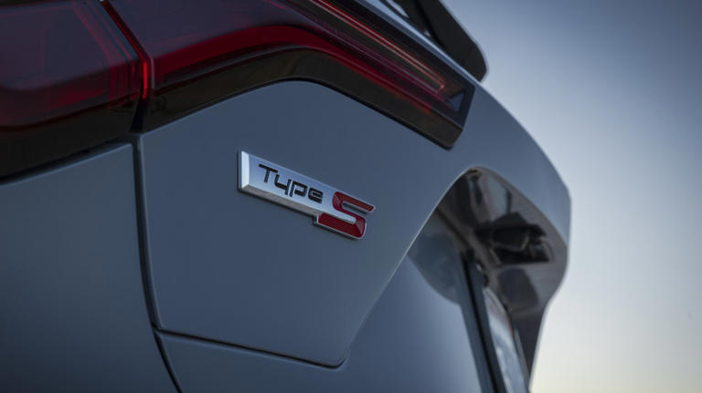 Honda files trademarks for TDX, LDX, Type-Trail, and Type T probably ...